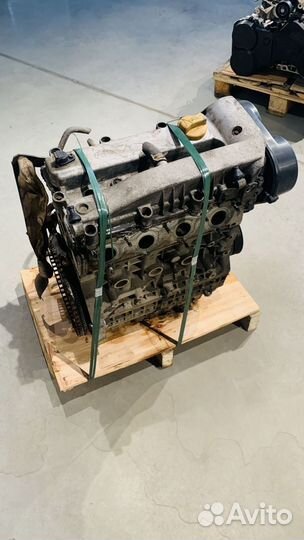 Двигатель SQR484F