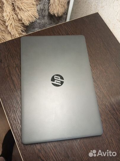 Ноутбук HP hp 15s-eq 1322ur