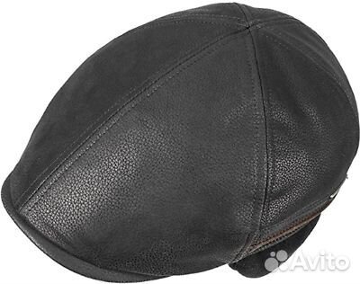 Кепка шапка Stetson XXL 63 размер новая