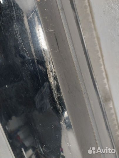 Бампер Ford C-Max, 2006