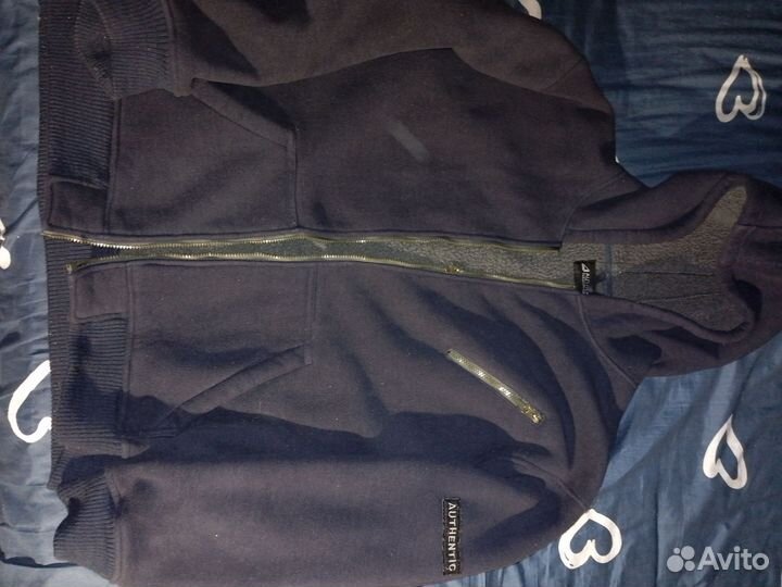 Куртка мужская