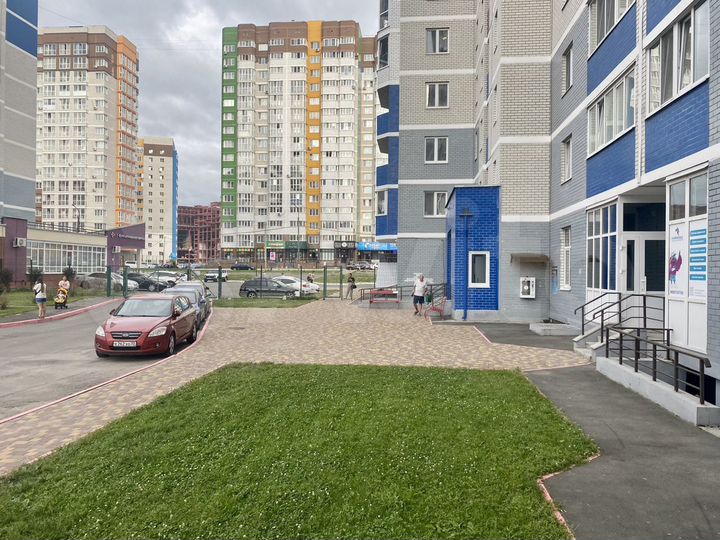 Свободного назначения, 75 м²