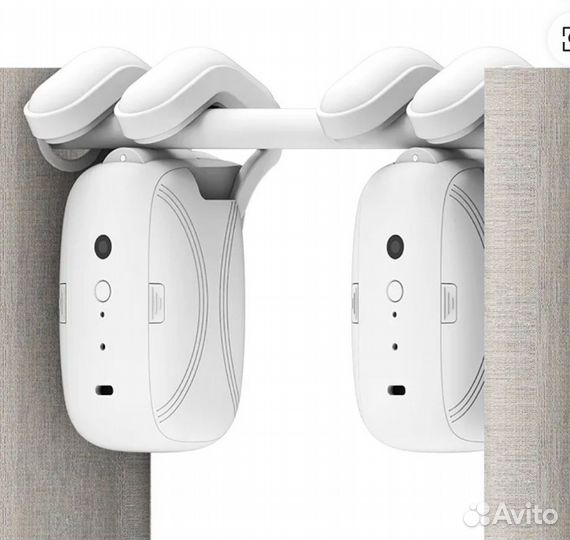 Умный дом (от А до Я)