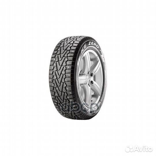 Pirelli Ice Zero 205/55 R16