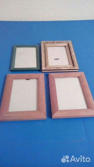 Рамки для фото