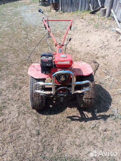 Мотоблок бу