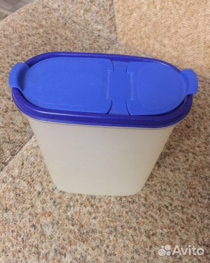 Tupperware посуда новая