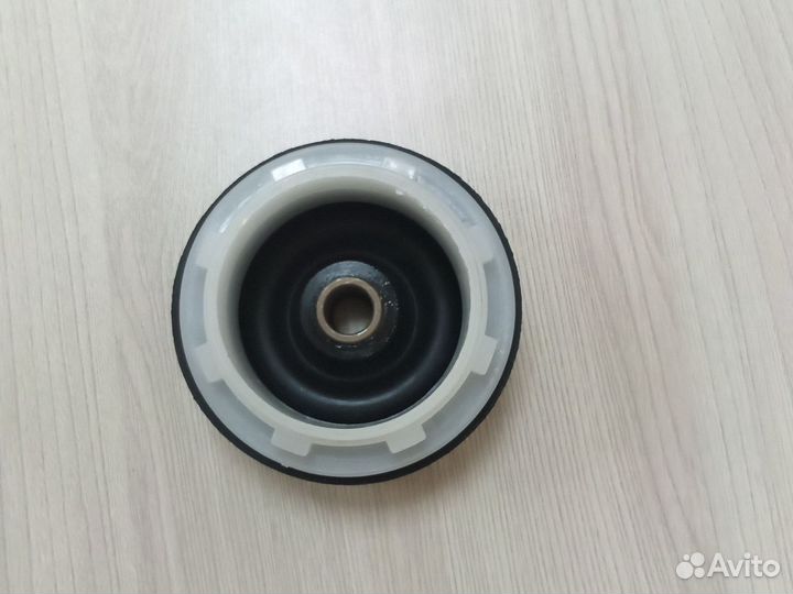 Манжета-сальник бака центрифуги 83/12