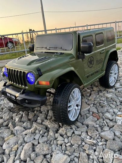 Электромобили новые