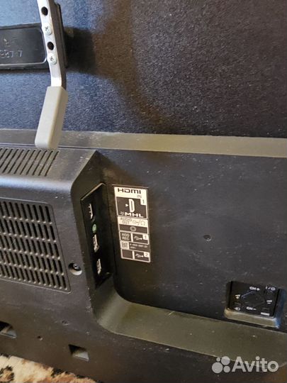 Телевизор sony 50 дюймов