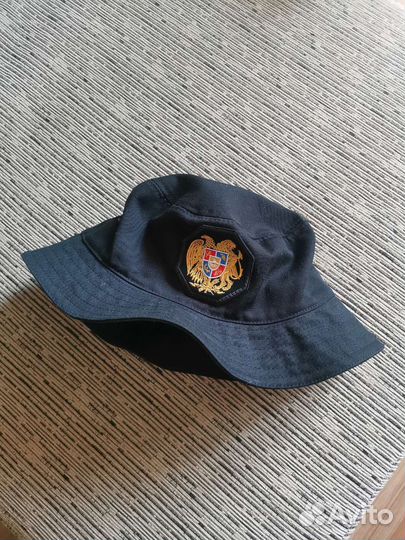 Панама с гербом Армении