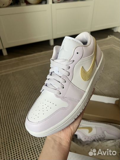 Кроссовки Jordan 1 Low