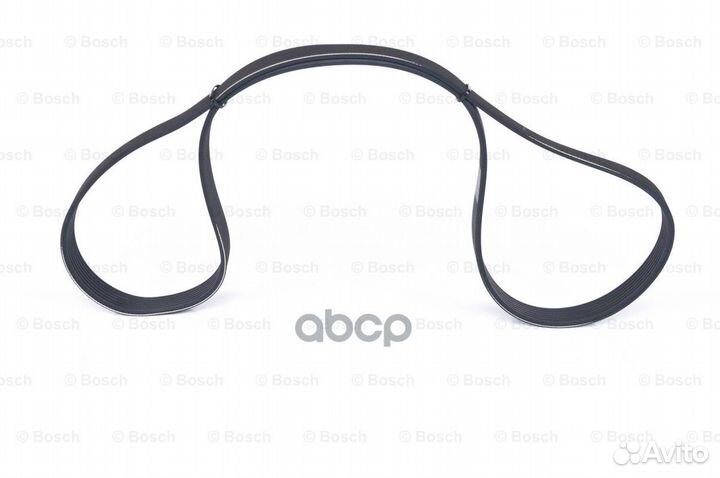 1 987 946 260 ремень поликлиновой 7PK2060 Hond