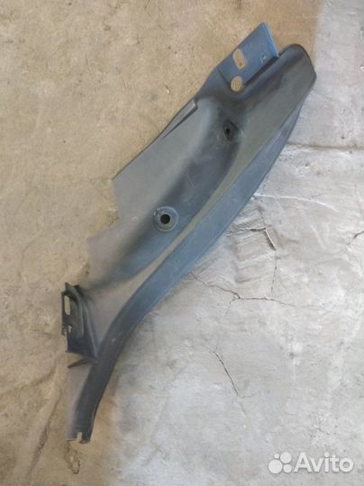 Обшивка стойки задняя Skoda Octavia Tour A4 1.6