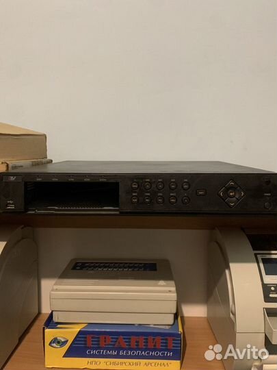 Видеоредактор microdigital MDR-16800D1