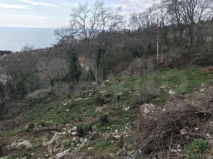 Участок 6 сот. (ИЖС)