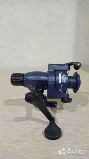 Катушка cobra CB640