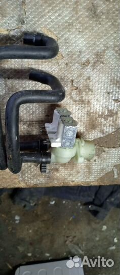 Электродвигатель