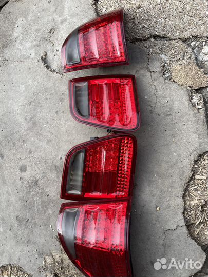 Фонари диодные