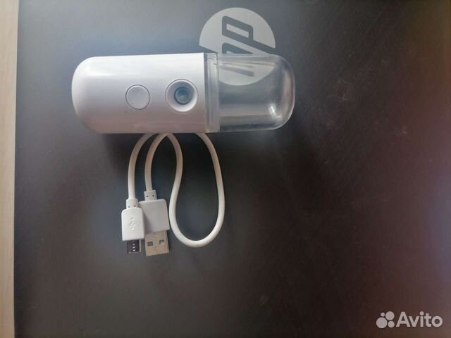 Увлажнитель воздуха