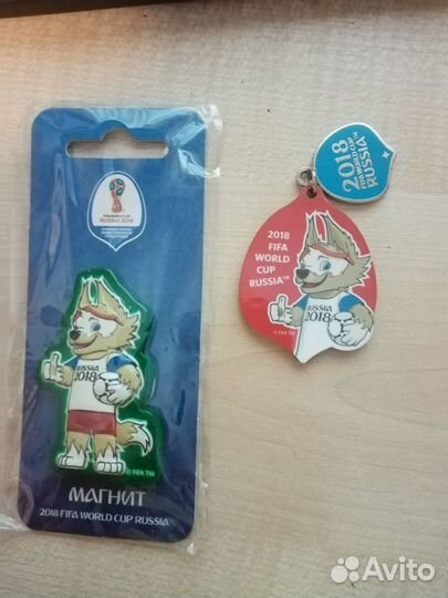 Брелок для ключей