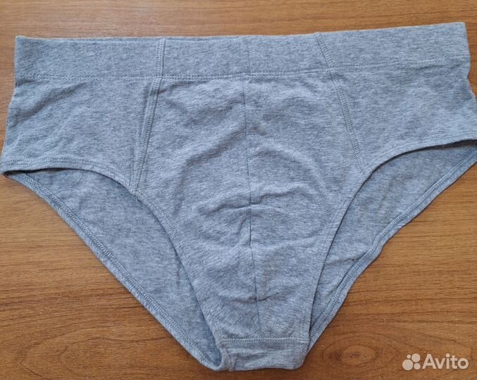 Трусы мужские боксеры