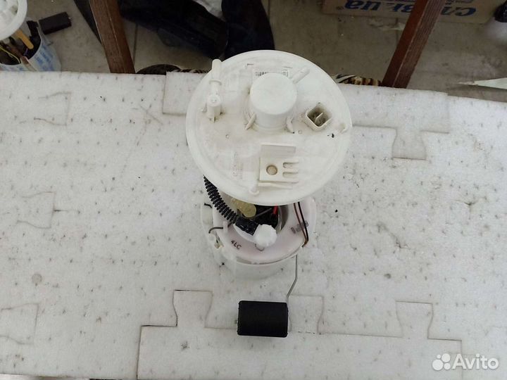 Электробензонасос Kia Rio3,2010-2016,Hyundai Solar