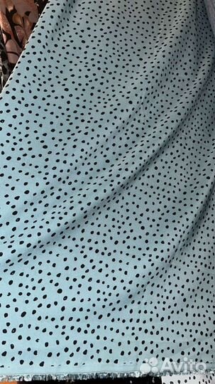 Ткань Крип шифон