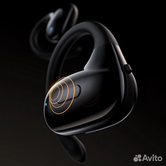 Беспроводные Bluetooth наушники