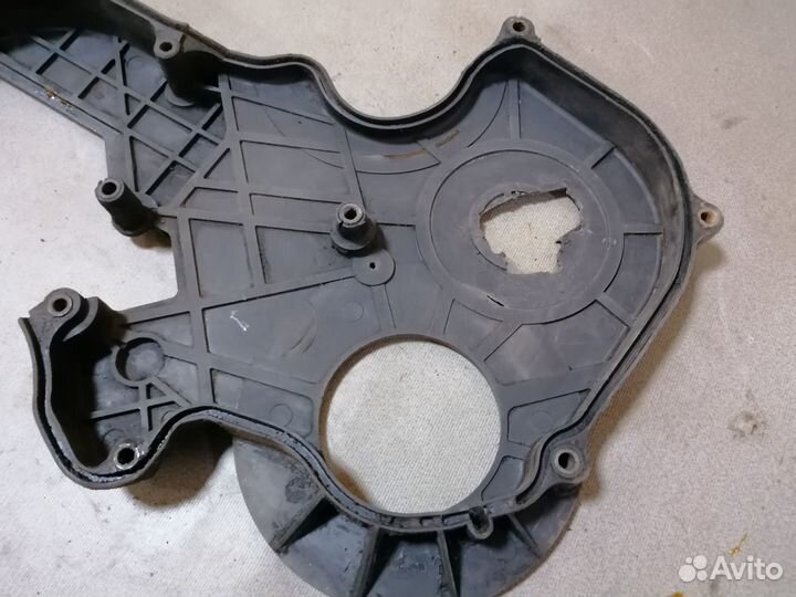 Крышка грм Opel Monterey A 1992-1998