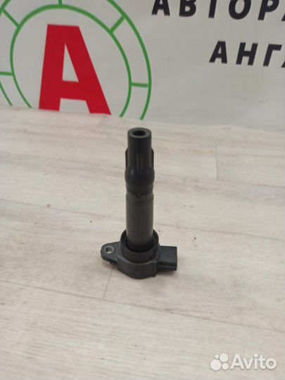 Катушка зажигания Mitsubishi Colt Z36A 4A91 (1.5)