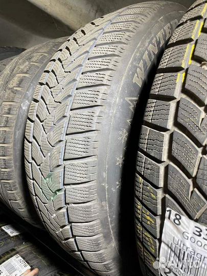 Dunlop SP Winter Sport 235/60 R18 107V