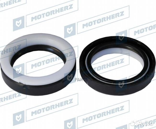 Motorherz HA0990 Сальник рулевой рейки