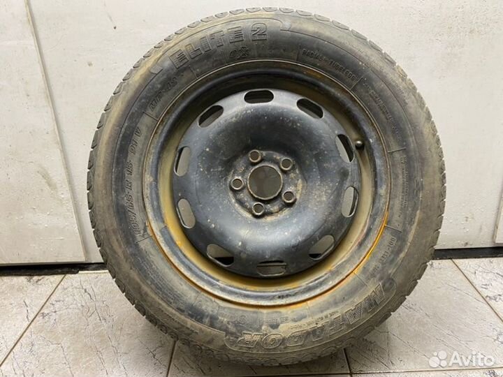 R15 Matador MP 42 Elite 2 195/65, PCD 5x100 DIA 57