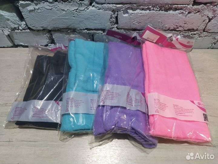 Пояс разогревочный indigo флис