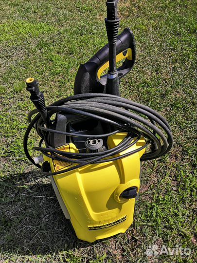 Мойка karcher к5.20
