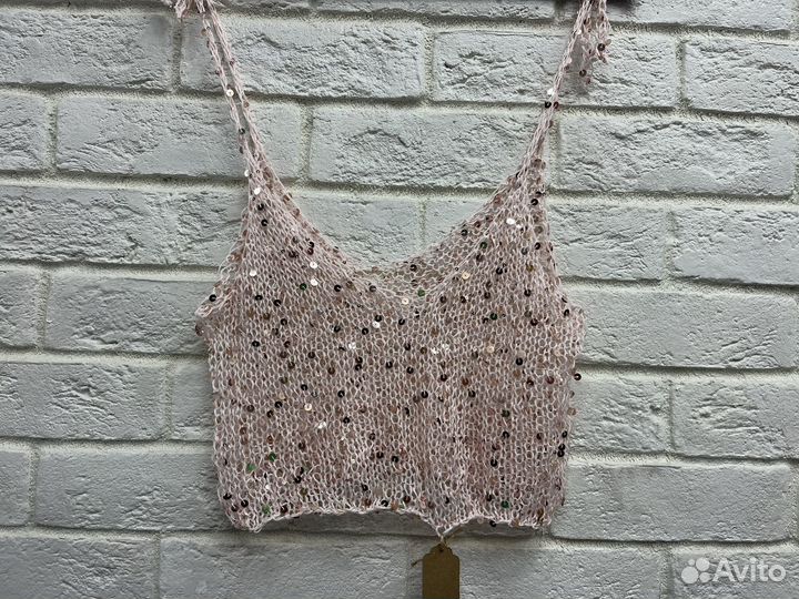 Топ сетка y2k