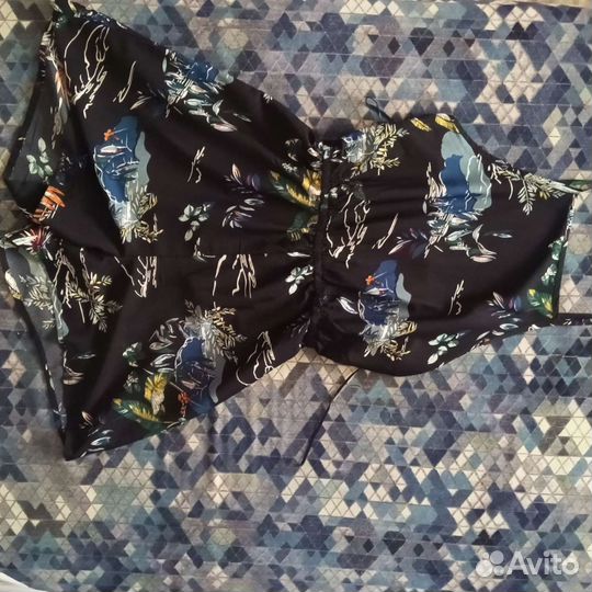 Комбенизон твое