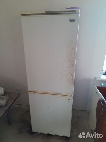 Холодильник бу
