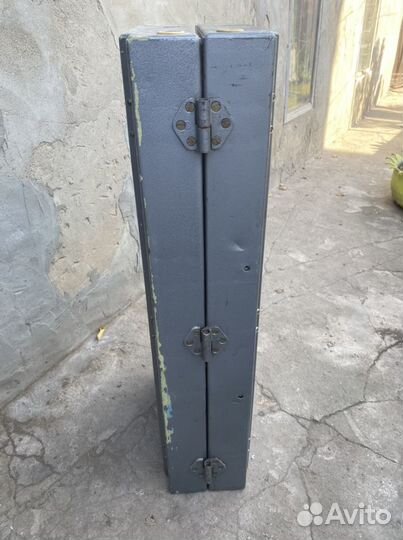 Оружейный сейф - шкаф