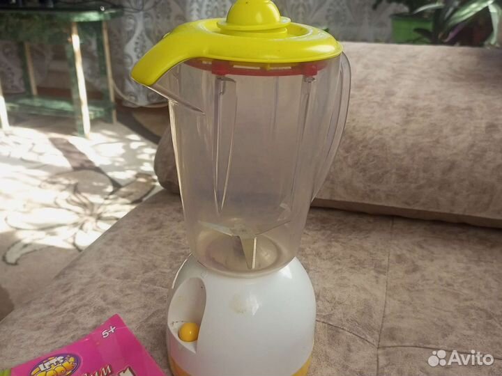 Шейкер для коктейлей