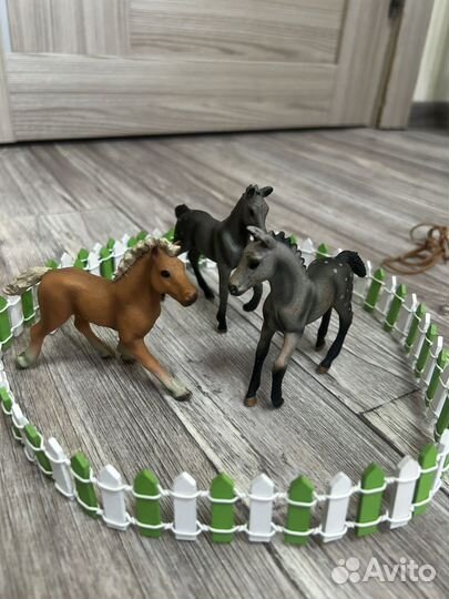 Игровой набор 