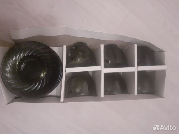 Чайный набор