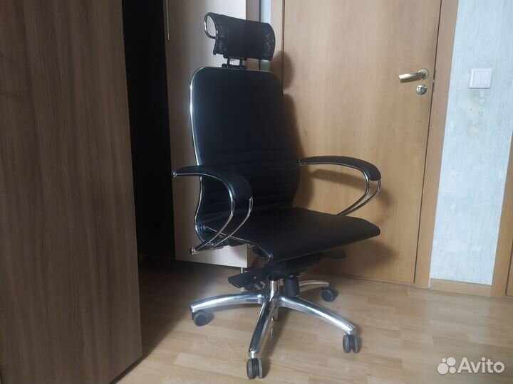 Кресло руководителя Metta Samurai K-2.04