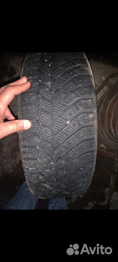 Continental Contact CT 21 205/55 R16