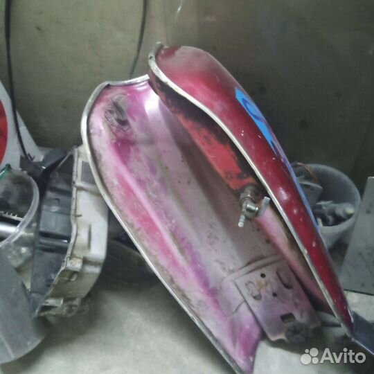 Запчасти мопед альфа