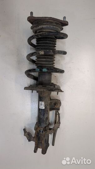 Амортизатор подвески Hyundai i30, 2014