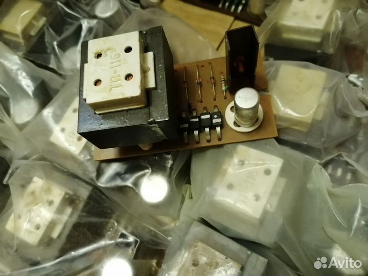 Трансформаторы тп. тс