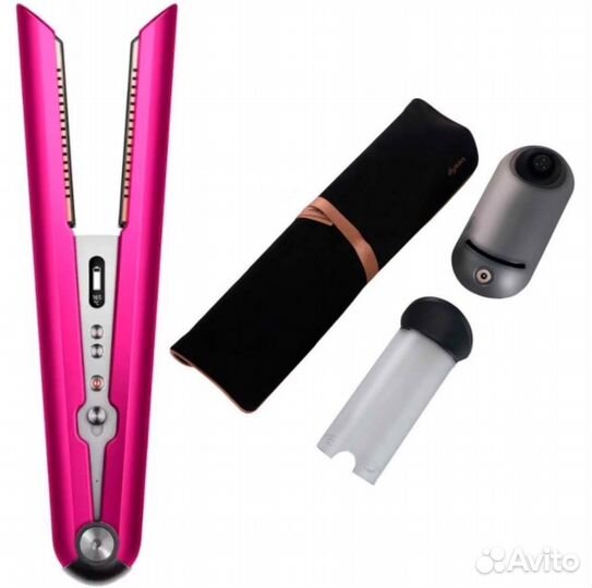 Выпрямитель dyson corrale hs03