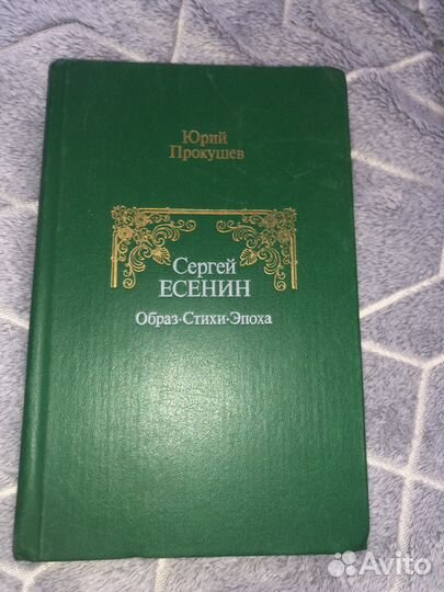 С.А. Есенин, А.С. Пушкин, Д. Гунин